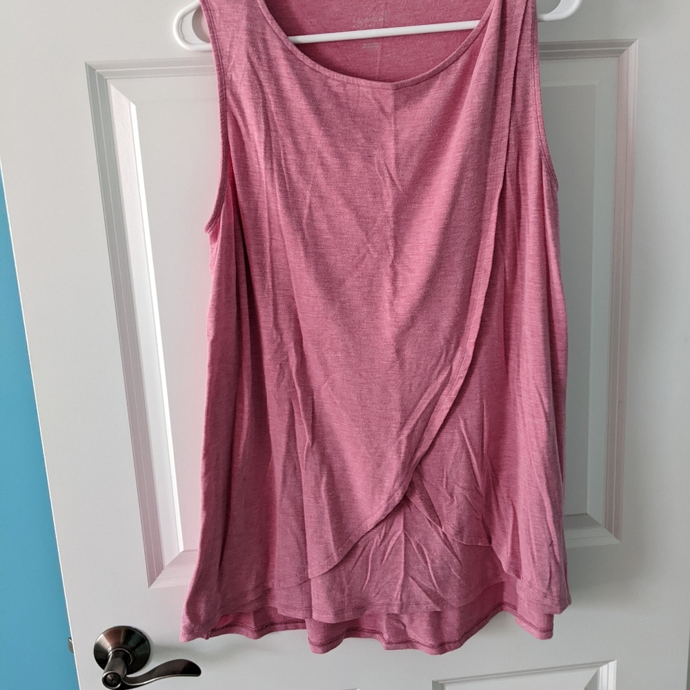 Nursing Top